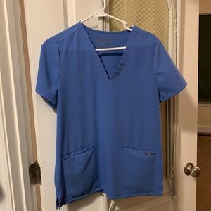 Figs Scrub set (top and bottom)